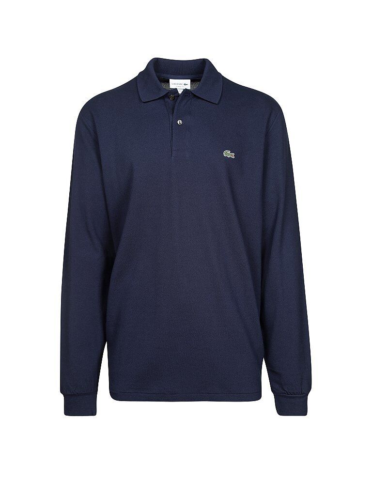 LACOSTE Poloshirt Classic-Fit "L1312" blau   Herren   Größe: XXXXL   L1312