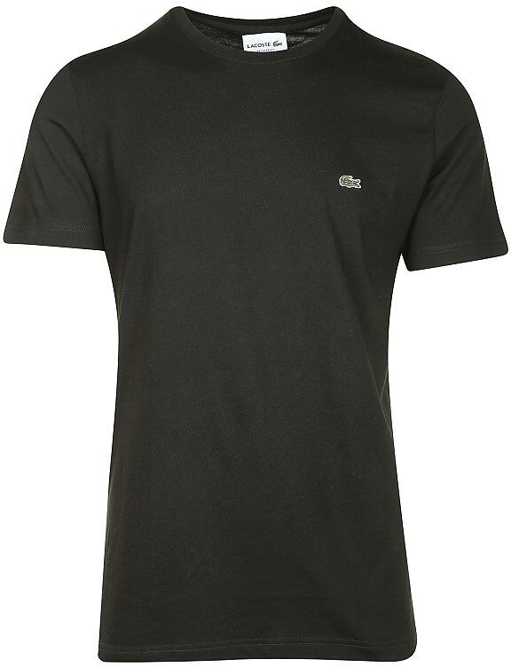 LACOSTE T-Shirt schwarz   Herren   Größe: M   TH2038