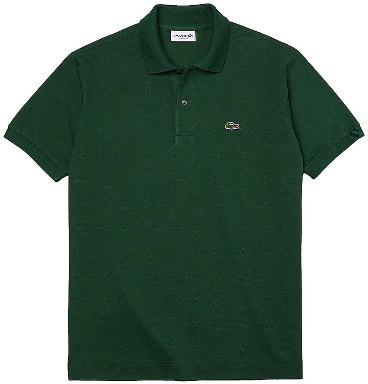 LACOSTE Poloshirt grün   Herren   Größe: XL   L1212