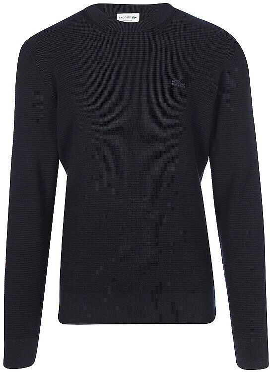 LACOSTE Sweater blau   Herren   Größe: M   AH1667