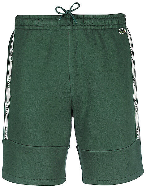 LACOSTE Sweatshort grün   Herren   Größe: XS   GH1201