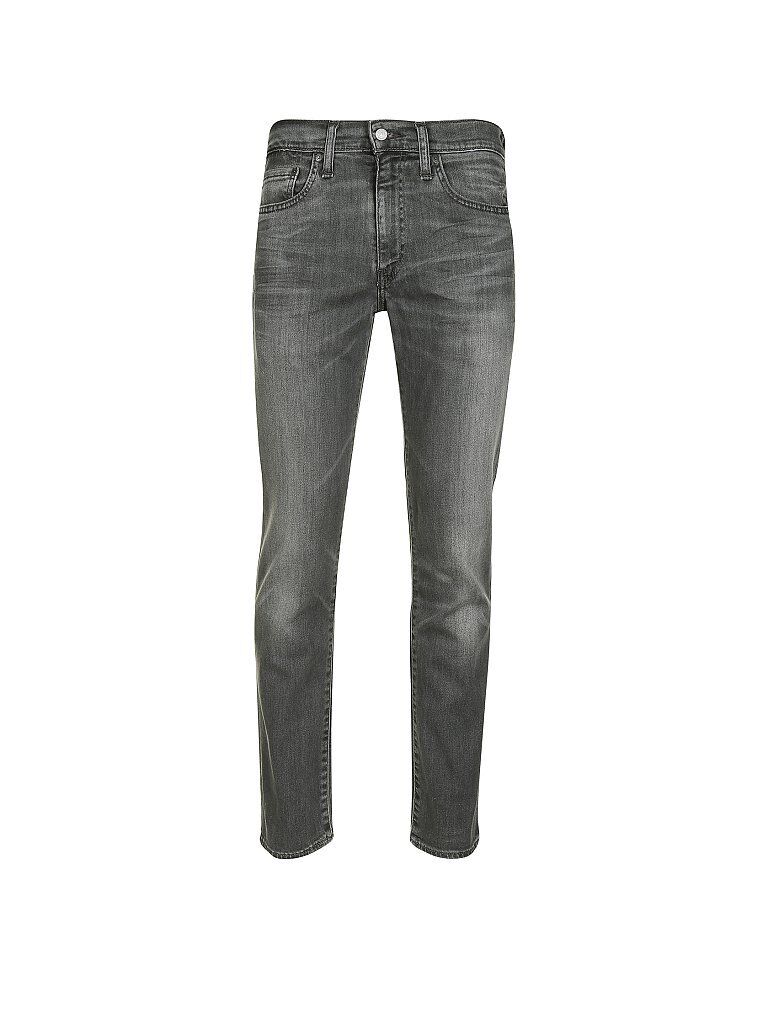LEVI'S Jeans Slim-Fit "511" grau   Herren   Größe: W34/L34   04511-2091
