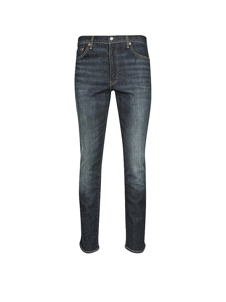 LEVI'S Jeans Slim-Fit "511" blau   Herren   Größe: W34/L34   04511-4102