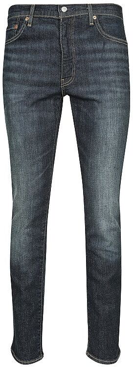 LEVI'S Jeans Slim-Fit "511" blau   Herren   Größe: W32/L30   04511-4102