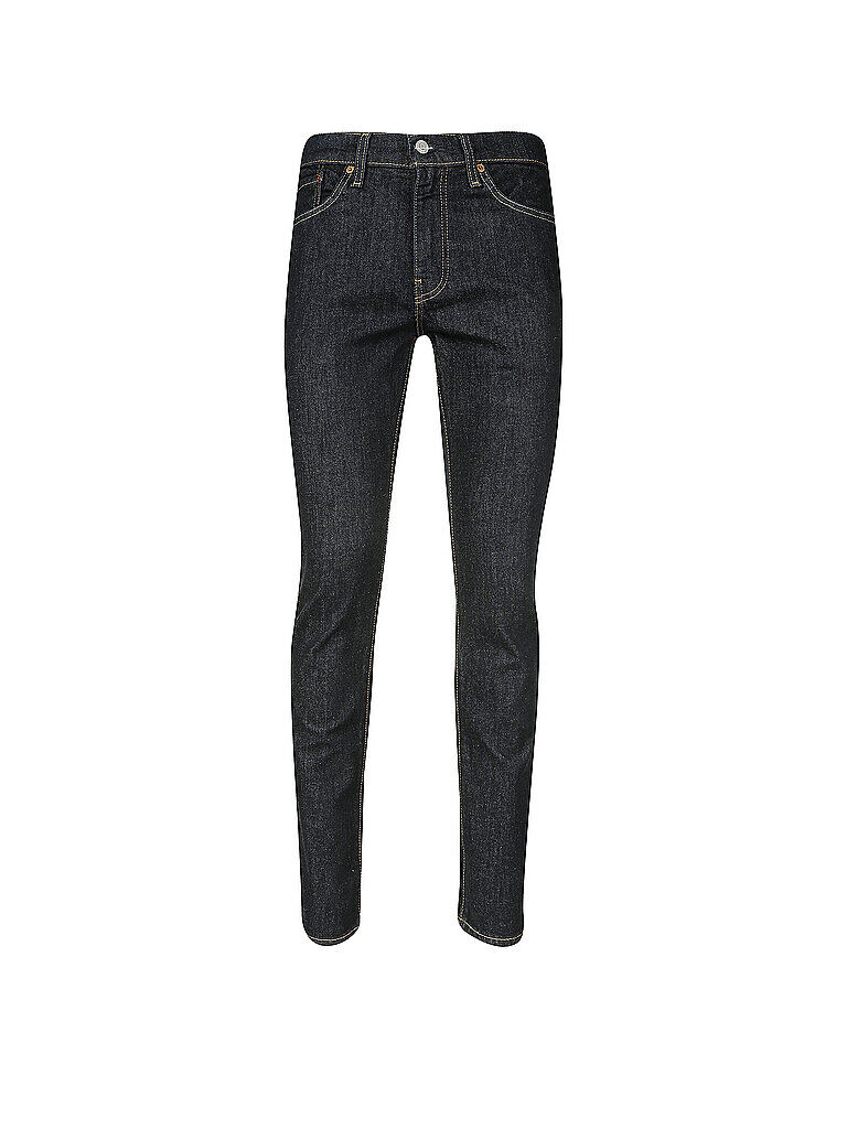 LEVI'S Jeans Slim Fit 511 blau   Herren   Größe: W34/L30   04511-1786