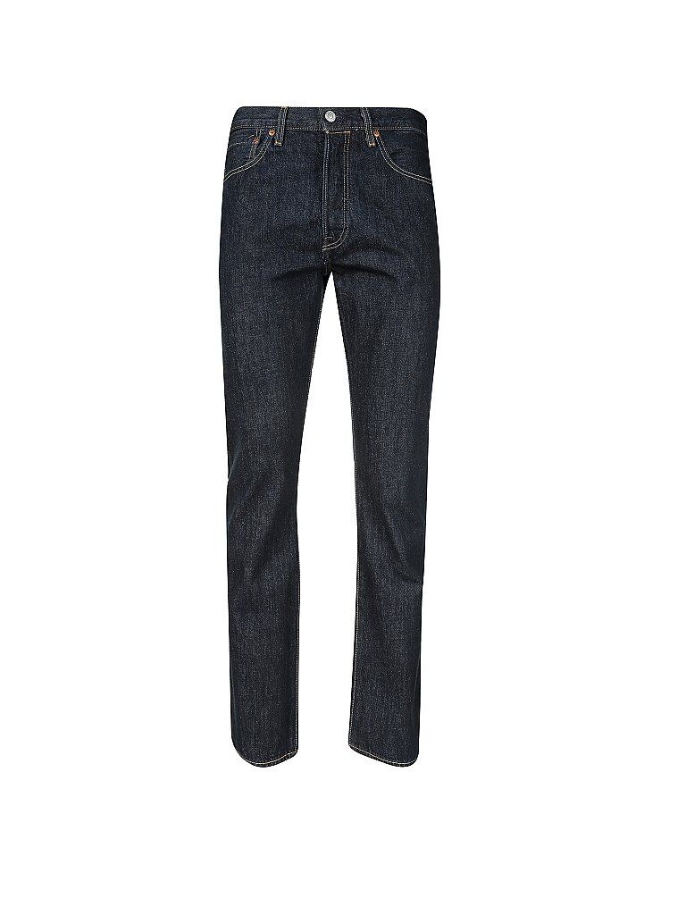 LEVI'S Jeans Original Fit " 501 " blau   Herren   Größe: W32/L36   00501-0101