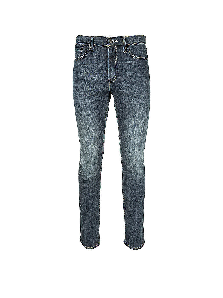 LEVI'S Jeans Slim Fit blau   Herren   Größe: W29/L32   04511-0709