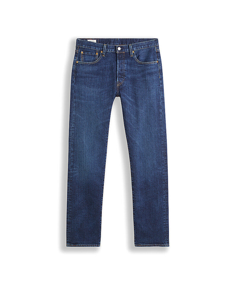 LEVI'S Jeans Straight Fit Do The Rump blau   Herren   Größe: W36/L36   0050131990