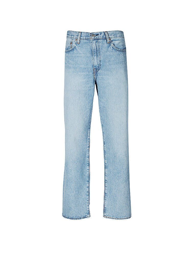 LEVI'S Jeans Relaxed Fit Eyed Hook blau   Herren   Größe: W34/L34   2903700270