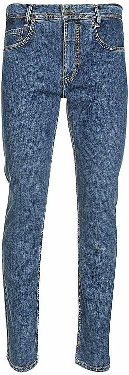 MAC Jeans Modern-Fit "Arne" Lang blau   Herren   Größe: W34/L36   0970L-0501