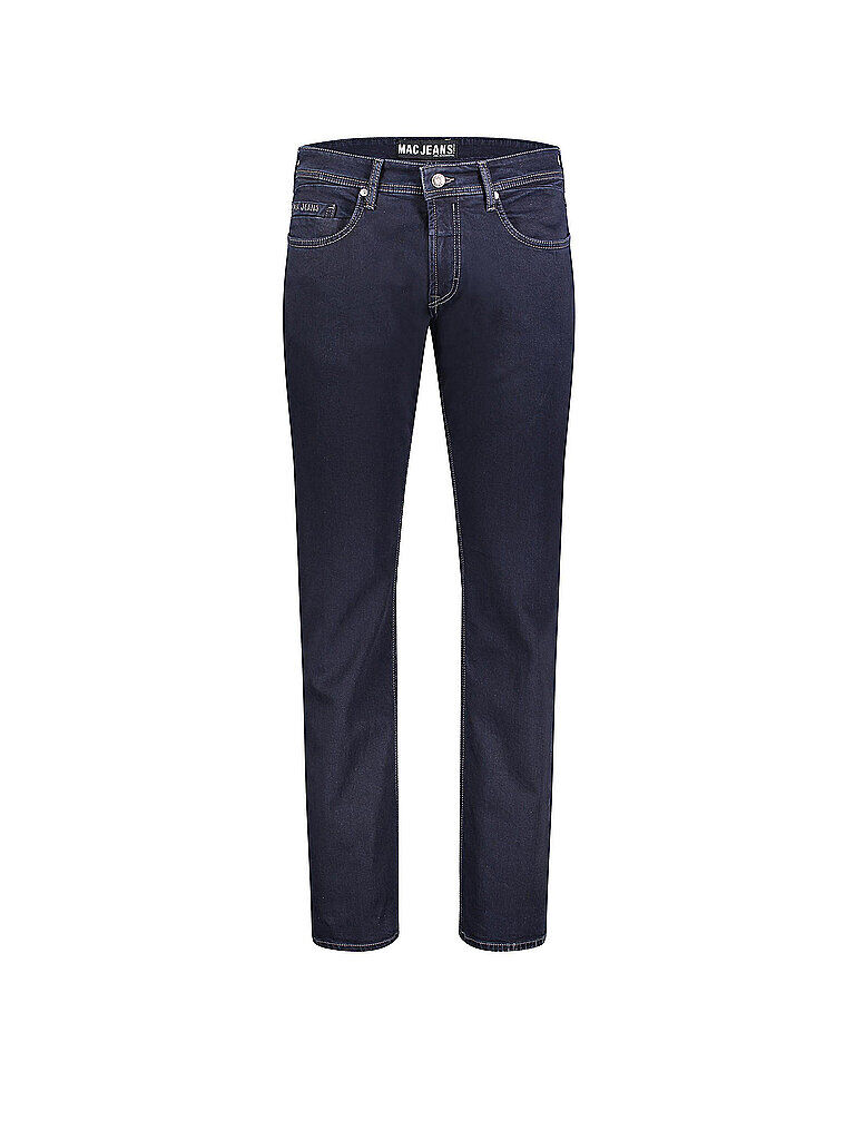 MAC Jeans Straight-Fit "Ben" Lang blau   Herren   Größe: W34/L36   0384-0982L