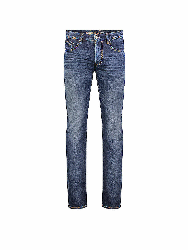 MAC Jeans Modern-Fit "Arne" (Lang) blau   Herren   Größe: W32/L34   0500-0970L
