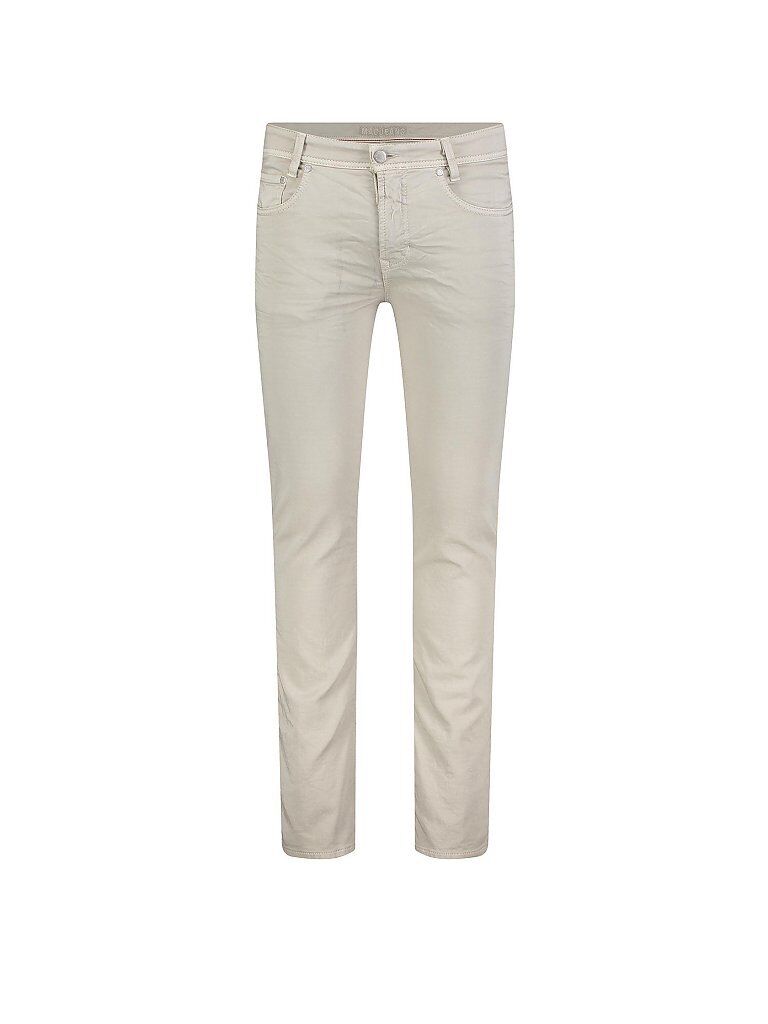 MAC Jeans Modern-Fit "Jog'n Jeans" beige   Herren   Größe: W33/L30   0590 0994