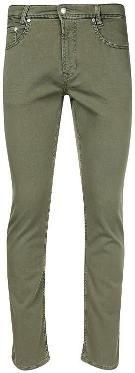 MAC Jeans Modern-Fit "Jog'n Jeans" olive   Herren   Größe: W38/L32   0590 0994