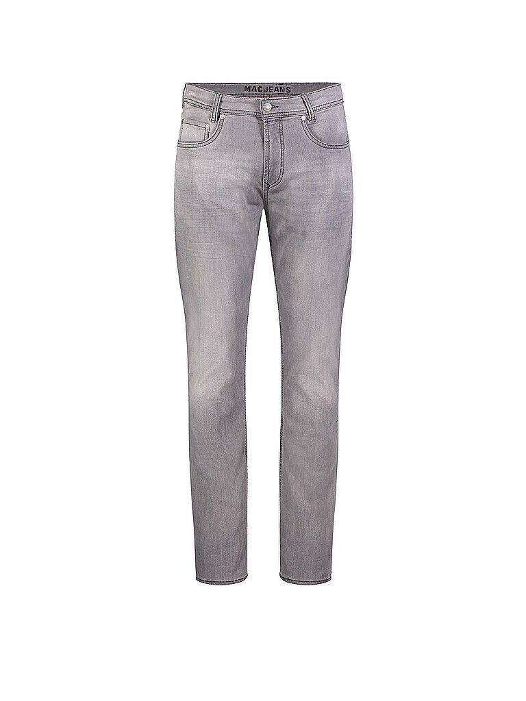 MAC Jog'n Jeans Modern Fit Lang grau   Herren   Größe: W38/L30   0590 0994L