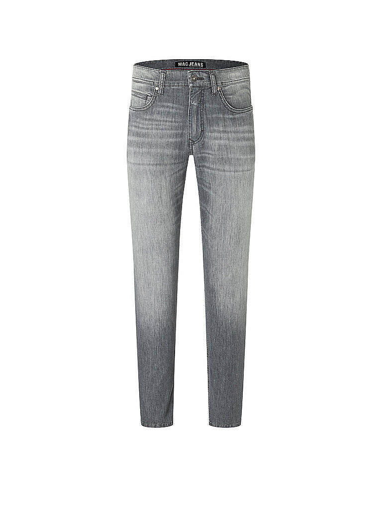 MAC Jeans Modern-Fit "Arne"  grau   Herren   Größe: W34/L36   0500 000955