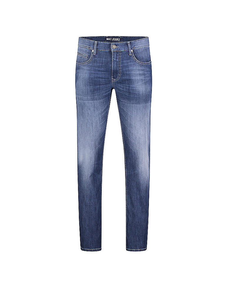 MAC Jeans Modern-Fit "Arne"  blau   Herren   Größe: W36/L36   0500 000955