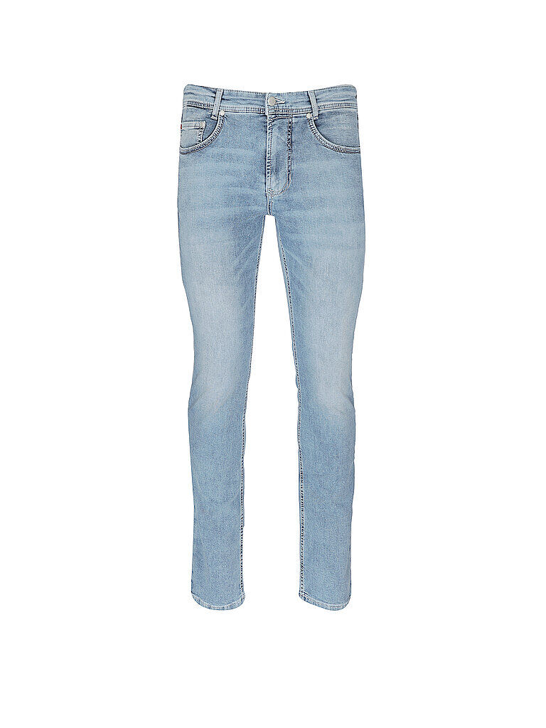 MAC Jeans Slim Fit Jogn  blau   Herren   Größe: W34/L36   0590 000994