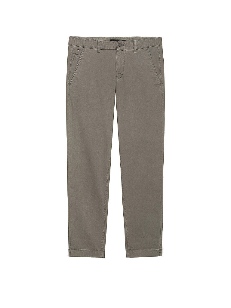 Marc O' Polo Chino Tapered Fit  grau   Herren   Größe: W33/L32   B21010810064