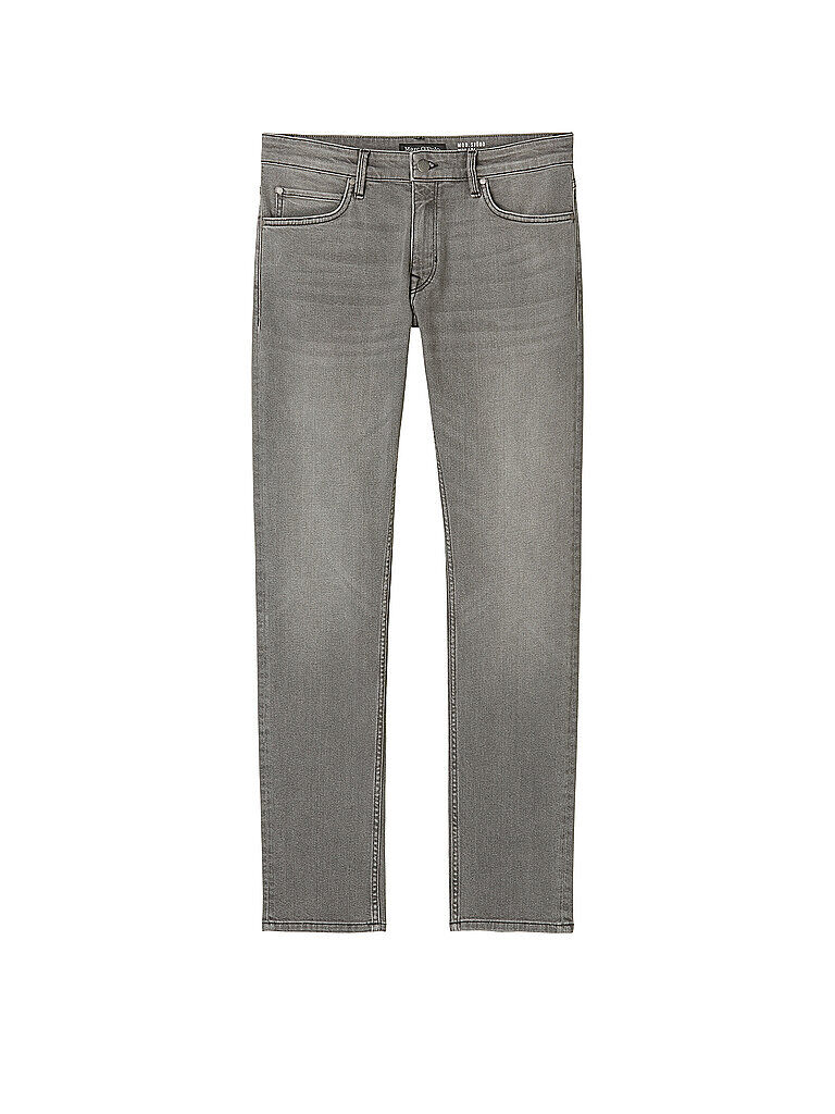 Marc O' Polo Jeans Slim Fit grau   Herren   Größe: W31/L34   M21913312132