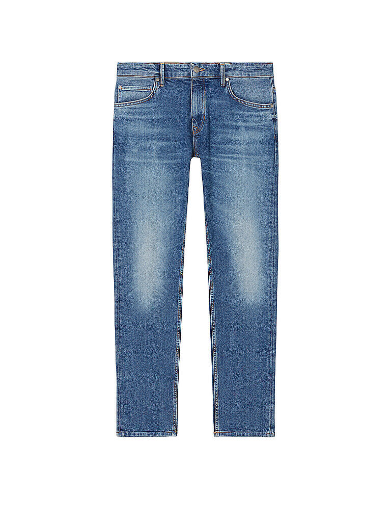 Marc O' Polo Jeans Slim Fit  blau   Herren   Größe: W34/L32   221914212132