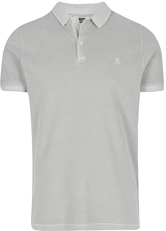 Marc O' Polo Poloshirt  grau   Herren   Größe: S   M22249653190