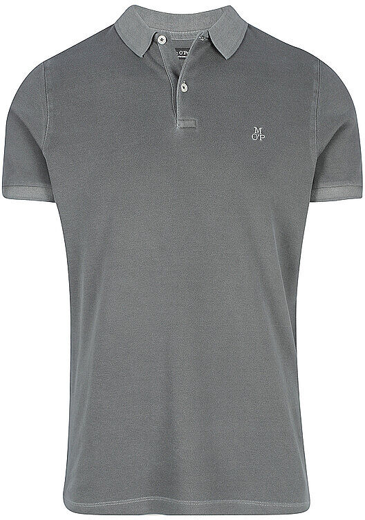 Marc O' Polo Poloshirt  grün   Herren   Größe: M   M22249653190