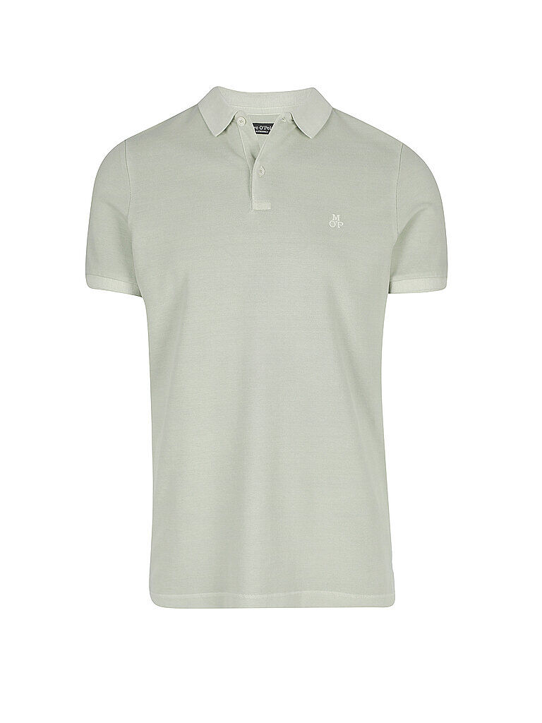 Marc O' Polo Poloshirt  grün   Herren   Größe: XXL   M22249653190