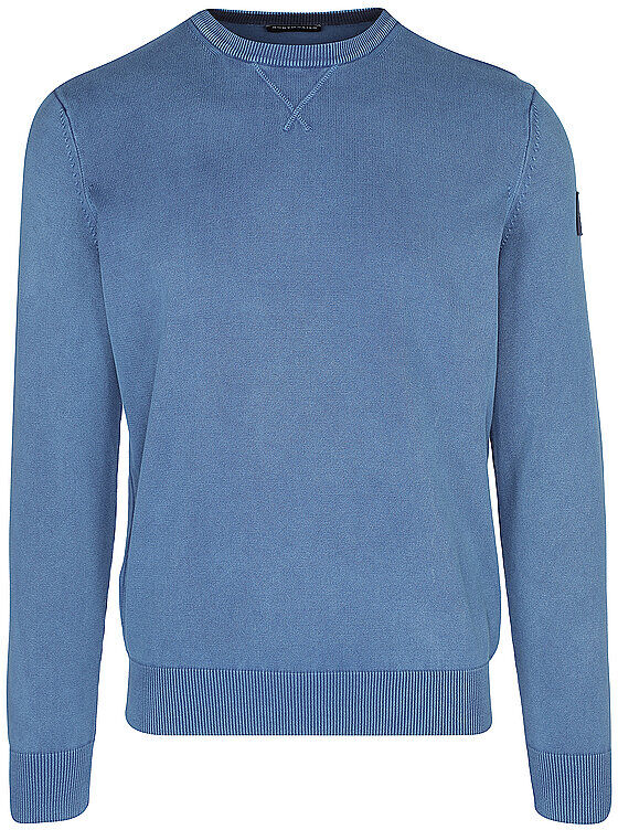 NORTH SAILS Pullover blau   Herren   Größe: XL   699494