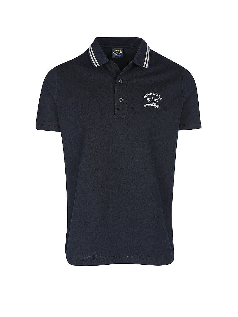 PAUL & SHARK Poloshirt blau   Herren   Größe: XXXL   22411233