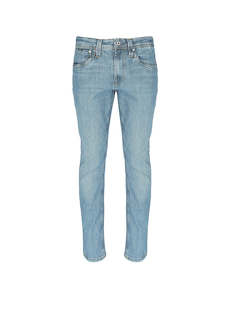 PEPE JEANS Jeans Straight Fit Cash blau   Herren   Größe: W33/L32   PM206318