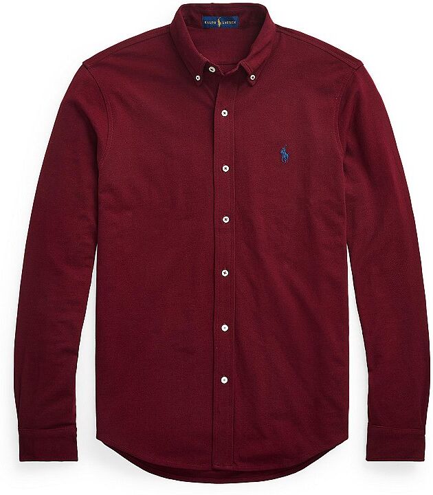 POLO RALPH LAUREN Hemd Modern Fit rot   Herren   Größe: L   710654408