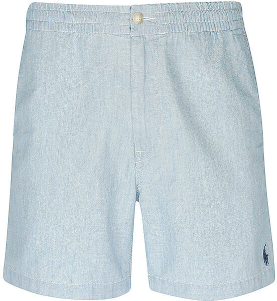 POLO RALPH LAUREN Short blau   Herren   Größe: XXL   710862776