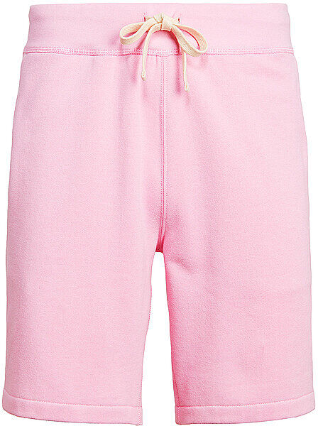 POLO RALPH LAUREN Sweatshorts rosa   Herren   Größe: XXL   710790292