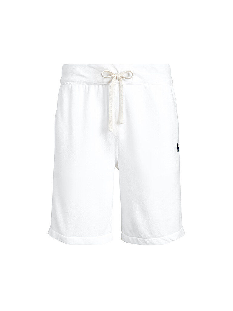 POLO RALPH LAUREN Sweatshorts weiß   Herren   Größe: XXL   710790292