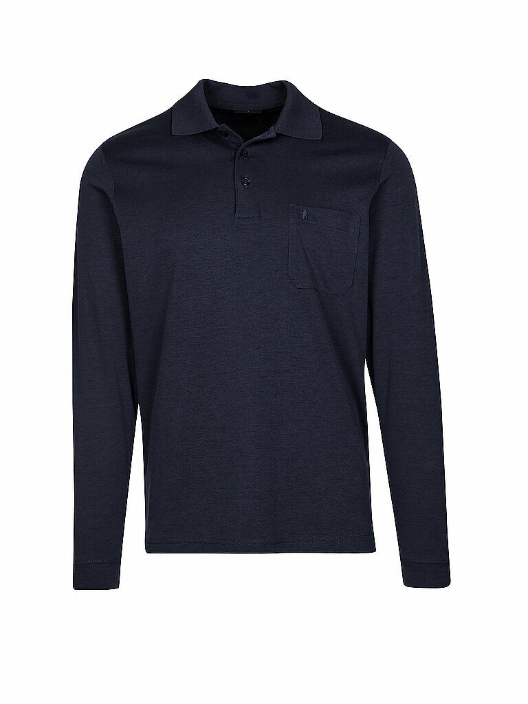 RAGMAN Poloshirt blau   Herren   Größe: 4XL   540291