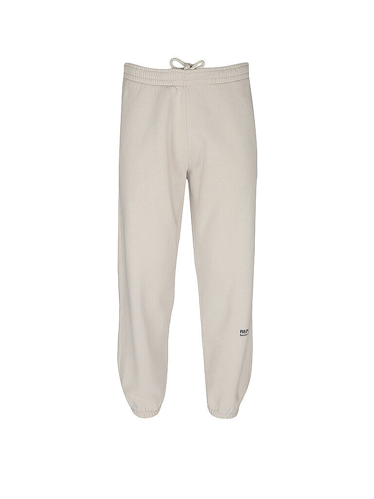 REPLAY Jogginghose beige   Herren   Größe: S   M9838 23040P