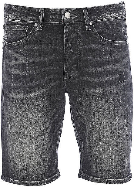 TIGHA Jeansshorts Solomon grau   Herren   Größe: 29   806357