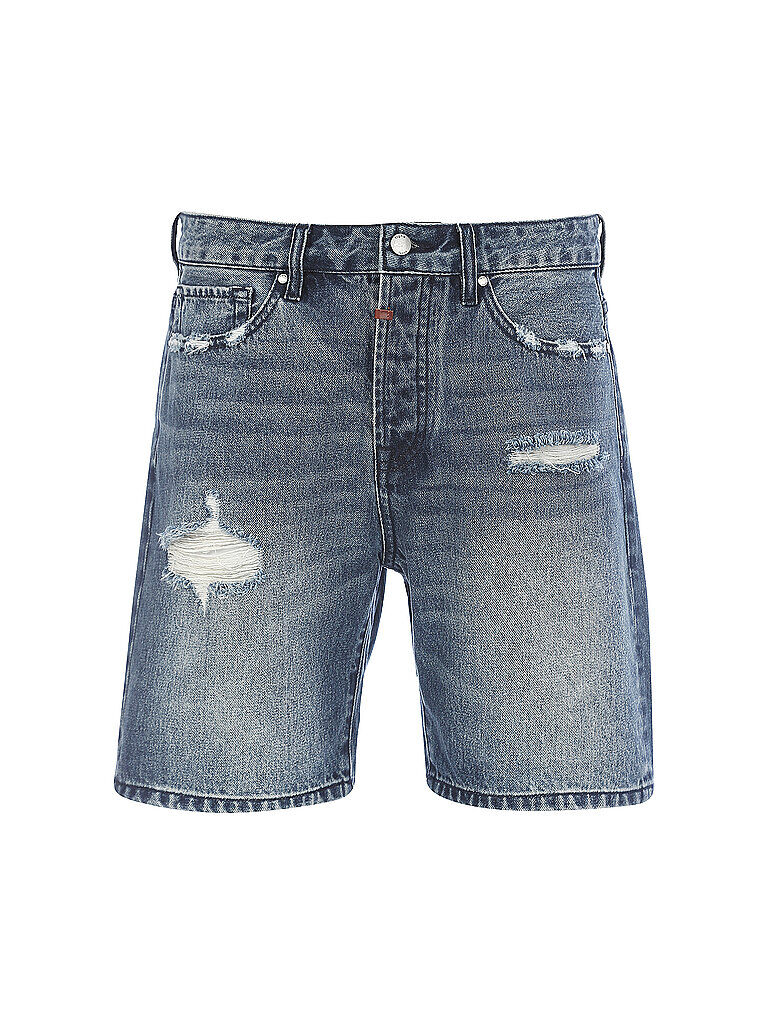 TIGHA Jeansshorts Ley blau   Herren   Größe: 29   105280