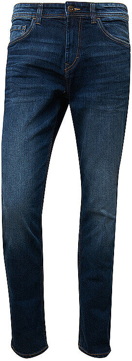 TOM TAILOR Jeans Regular-Slim-Fit "Josh" blau   Herren   Größe: W36/L34   1007860