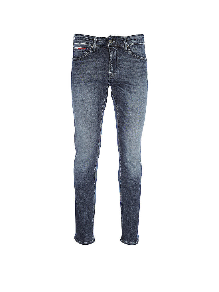 TOMMY JEANS Jeans Slim Fit Scanton blau   Herren   Größe: W32/L32   DM0DM12069