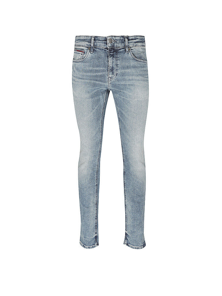 TOMMY JEANS Jeans Slim Fit Scanton blau   Herren   Größe: W31/L34   DM0DM13152