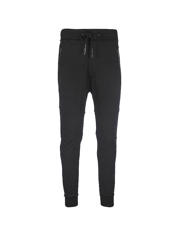 YPS Jogginghose schwarz   Herren   Größe: XL   106623