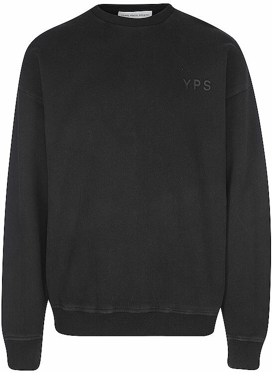 YPS Sweater  schwarz   Herren   Größe: S   106617