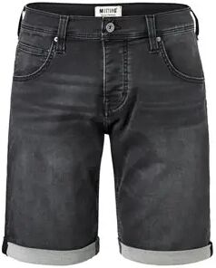 Tchibo - Jeans-Shorts »Mustang« - Blau - Gr.: 36 Polyester Dark 36