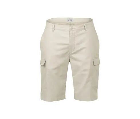 Tchibo - Cargo-Shorts - Braun - Gr.: 50 Baumwolle  50