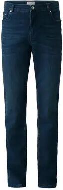 Tchibo - Jeans - Dunkelblau - Gr.: 32/32 Polyester  32/32