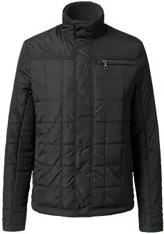 Tchibo - Steppjacke - Olivgrün - Gr.: M Polyester  M