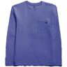 Fw Source Ls Tee Sodalite Blue M Sodalite Blue