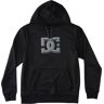 Dc Snowstar Black Xl Black